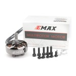 Emax ECO II serie 2807 3-6S 1300KV 1700KV 1500KV motore Brushless per RC Drone FPV Racing